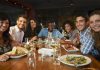 Discover Bergen County Restaurants Near You with mybergen.com Where to eat in Fort Lee after the Concours on the Palisades Show.