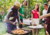 Grilling Recipes and Tips to Make Your Cookout a Hit Summer Grilling Recipes and Tips to Make Your Next Cookout a Big Hit!