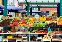 Bergen County Farmers Markets Open Now and This Weekend Ramsey Farmers Market