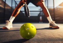Spring Pickleball Clinics at Montclair Pickleball in Fair Lawn: Sign Up Today! Montclair Pickleball Bergen County in Fair Lawn. Clinics for all levels, open play and more. Details on mybergen.com.