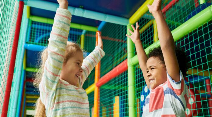 Guide to Bergen County Indoor Play Spaces for Children Bergen County's 2024 Guide to Indoor Play Spaces for Children on mybergen.com