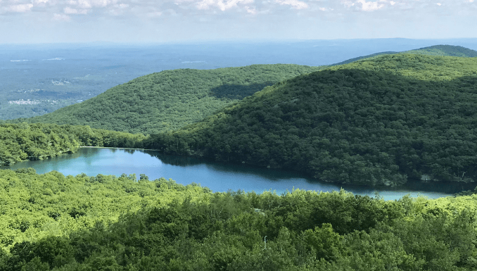 Day Trips Near Bergen County and New York City day trips within a few hours of Bergen County New Jersey