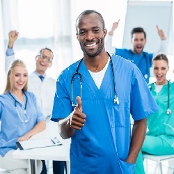 Bergen County Physicians and Healthcare Providers